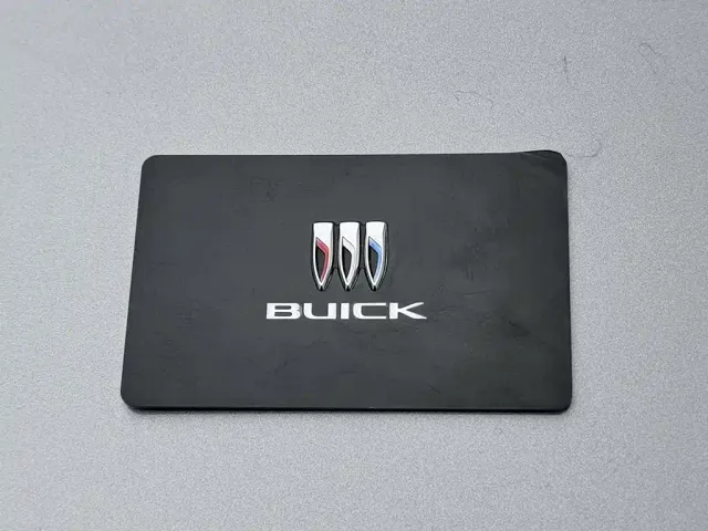 Buick LaCrosse — Фото автомобиля 19