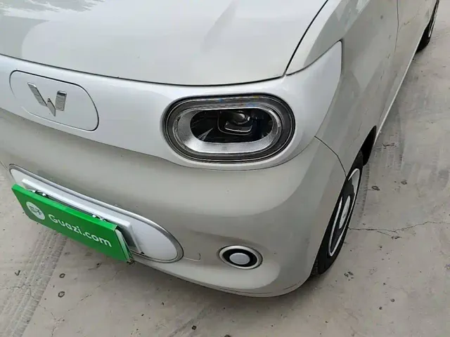 Wuling Hongguang Mini EV — Фото автомобиля 23