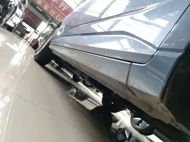 Wuling Hongguang Plus — Фото автомобиля 20