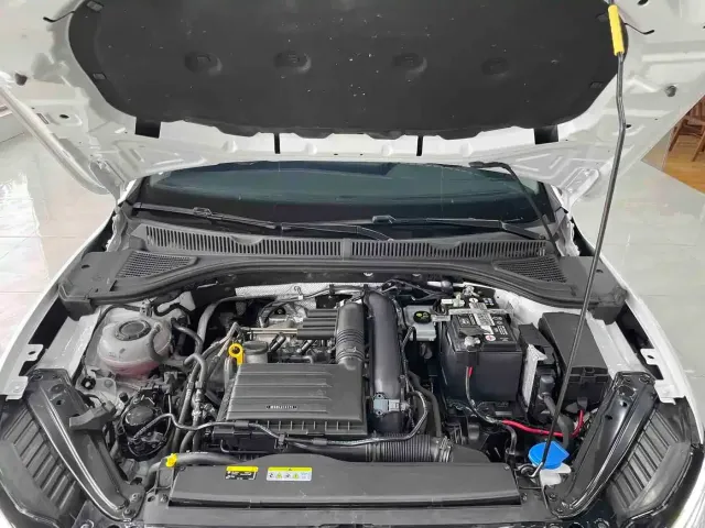 Volkswagen Sagitar — Фото автомобиля 10