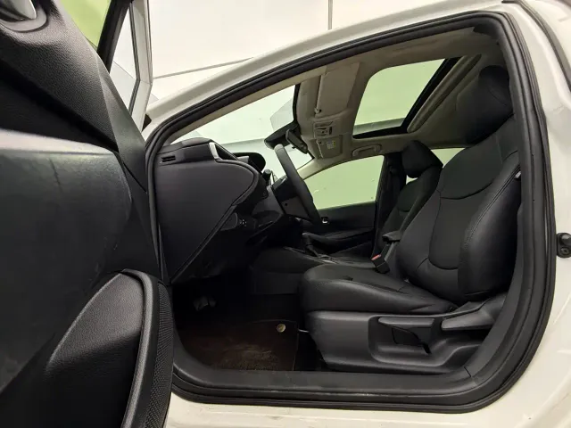 Toyota Corolla 2021 1.2T S-CVT Elite PLUS Edition — Фото автомобиля 18