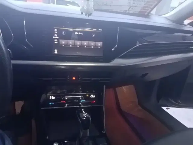 Volkswagen Passat 2022 330TSI Starlight Elite Edition — Фото автомобиля 9