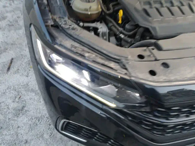Volkswagen Passat — Фото автомобиля 7