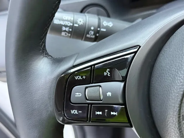 Honda XR-V — Фото автомобиля 12