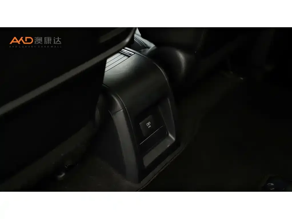 Honda Odyssey 2024 2.0L e:HEV Sharp·Prestige Edition — Фото автомобиля 10