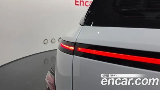 Hyundai Kona Kona (SX2) Бензин 1.6 турбо 2WD — Фото автомобиля 20