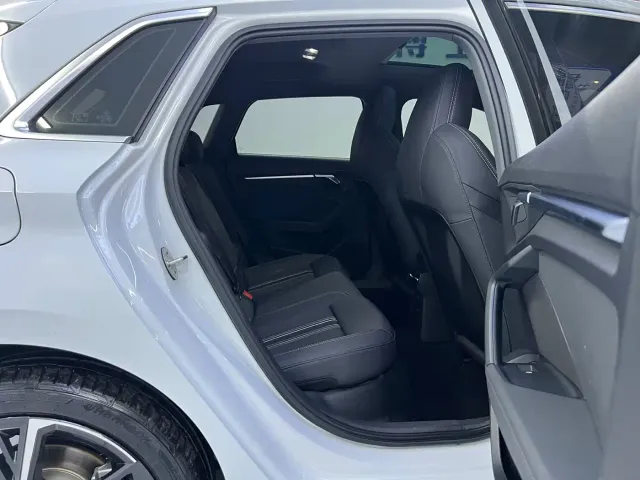 Audi A3 — Фото автомобиля 21