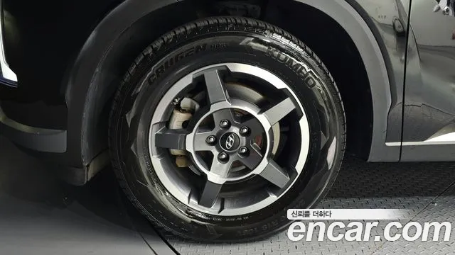 Hyundai Palisade The New — Фото автомобиля 5