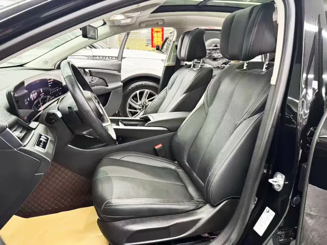 Buick LaCrosse — Фото автомобиля 12