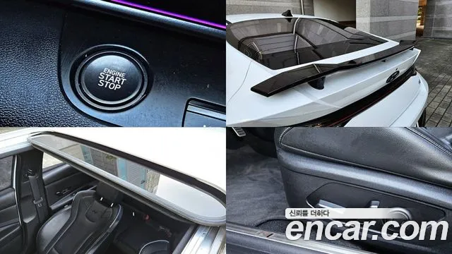 Hyundai AVANTE — Фото автомобиля 19