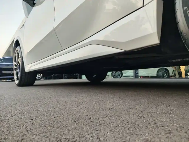 BMW X1 — Фото автомобиля 21