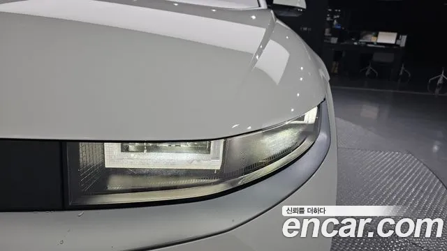 Hyundai Ioniq5 Ioniq5 Long Range AWD — Фото автомобиля 22