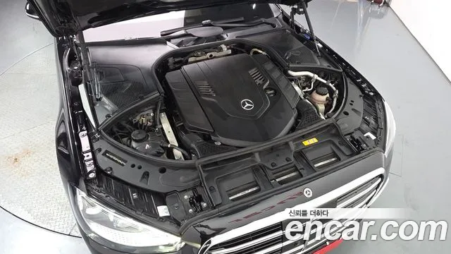 Mercedes-Benz S-Class — Фото автомобиля 6