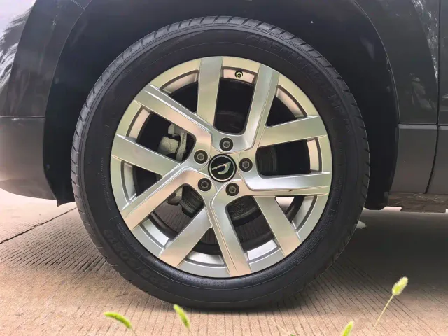 Jetta VS5 — Фото автомобиля 19