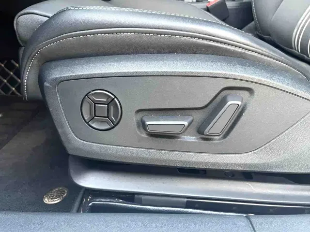 Audi A3 — Фото автомобиля 13