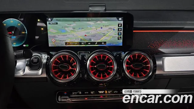 Mercedes-Benz EQB X243 — Фото автомобиля 21