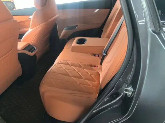 Changan CS75 Plus — Фото автомобиля 16