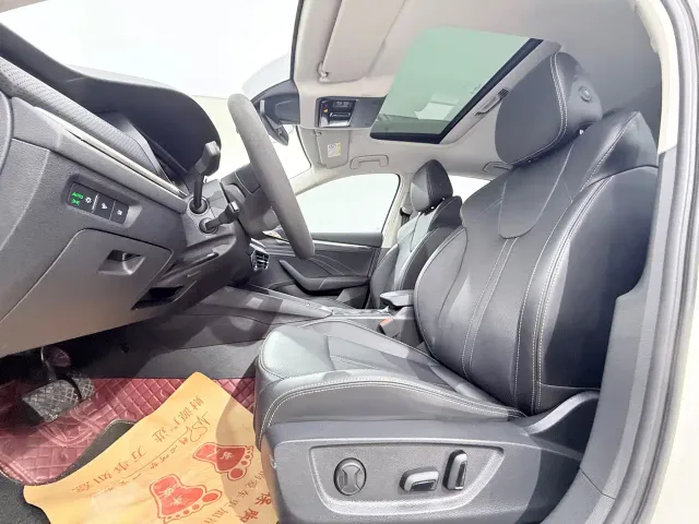 Skoda Octavia — Фото автомобиля 7