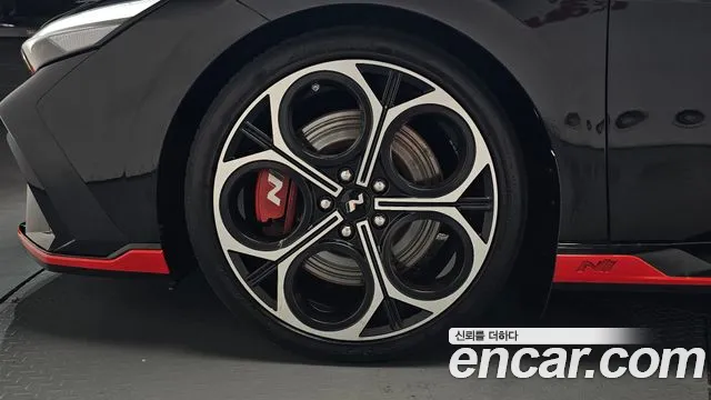 Hyundai AVANTE — Фото автомобиля 5