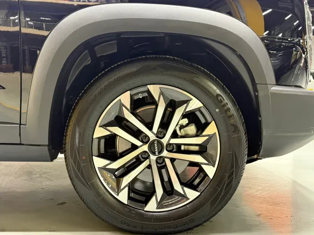 Haval Big Dog — Фото автомобиля 27