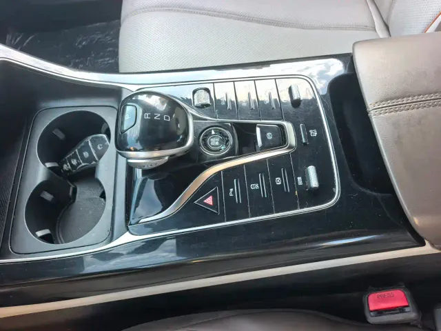 BYD Qin PLUS — Фото автомобиля 13