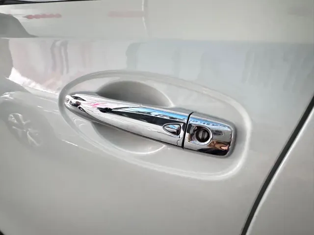 Nissan X-Trail — Фото автомобиля 11