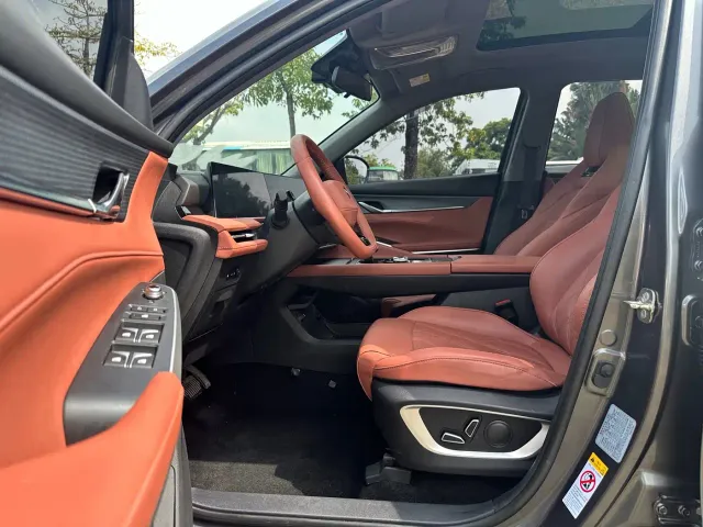 Changan CS75 Plus — Фото автомобиля 7