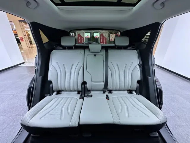 Ford Escape — Фото автомобиля 22