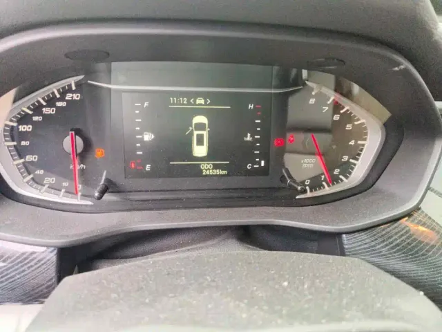 Maxus G50 — Фото автомобиля 15