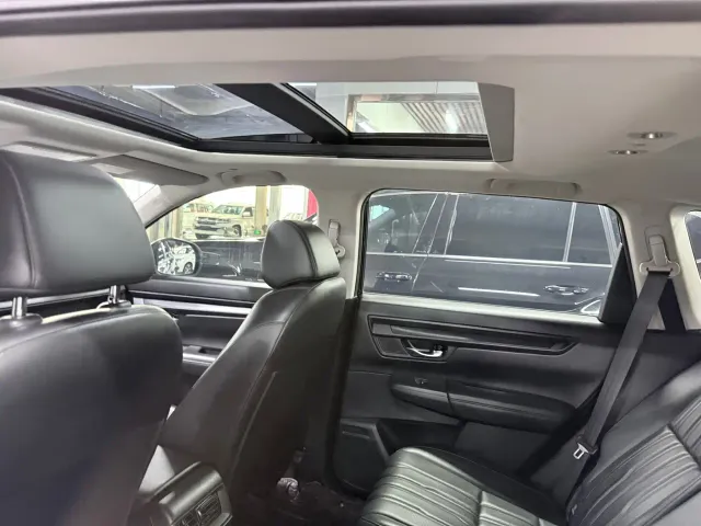 Honda Breeze — Фото автомобиля 11