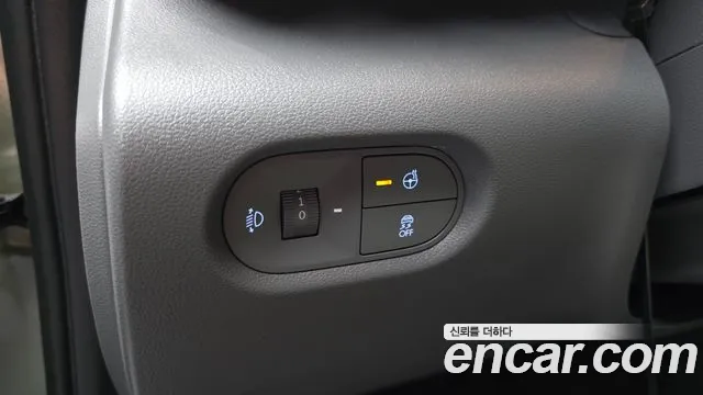 Hyundai Casper Casper Turbo Inspiration — Фото автомобиля 18