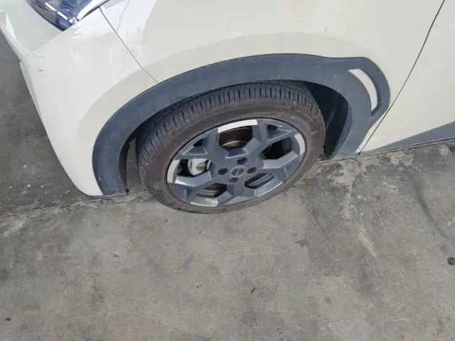BYD Seagull — Фото автомобиля 22