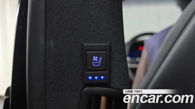 Mercedes-Benz EQS — Фото автомобиля 26