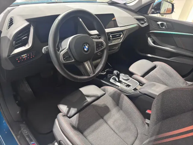 BMW 2 Series — Фото автомобиля 8