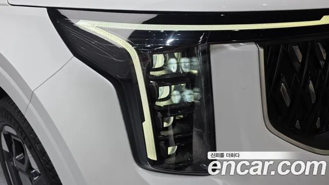 Kia Carnival 4th Gen — Фото автомобиля 7