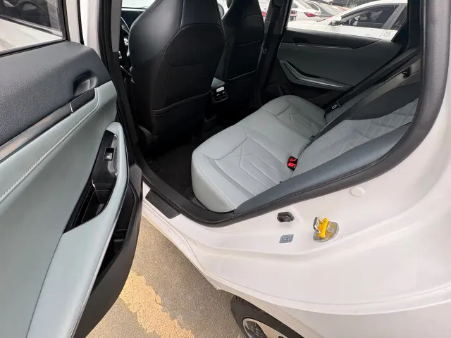 Changan Raeton Plus — Фото автомобиля 6