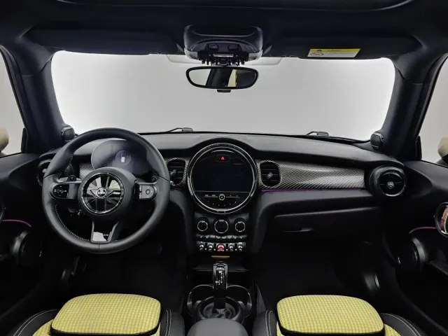 MINI Hatch — Фото автомобиля 19