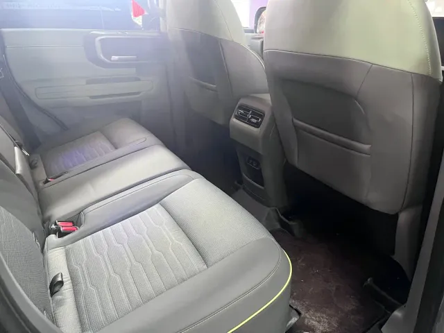 BAIC BJ40 — Фото автомобиля 13