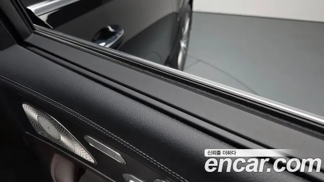 Mercedes-Benz GLS-Class X167 — Фото автомобиля 30