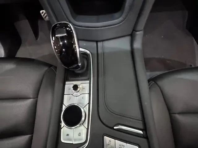 Cadillac XT5 — Фото автомобиля 22