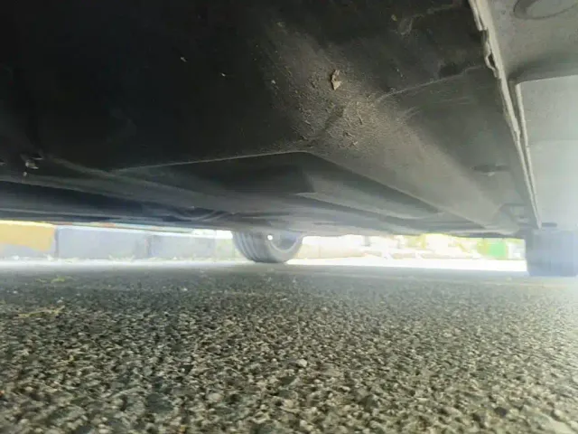 Hyundai Sonata — Фото автомобиля 8