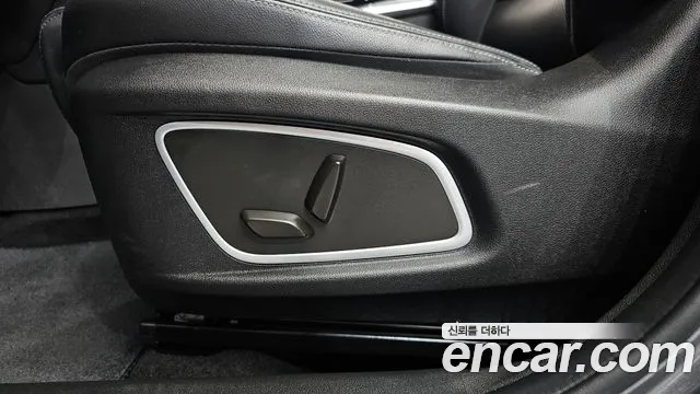 Renault Korea QM6 New — Фото автомобиля 30