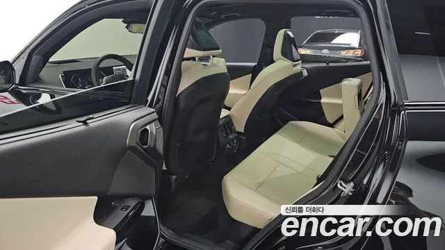 BMW X3 G45 — Фото автомобиля 12