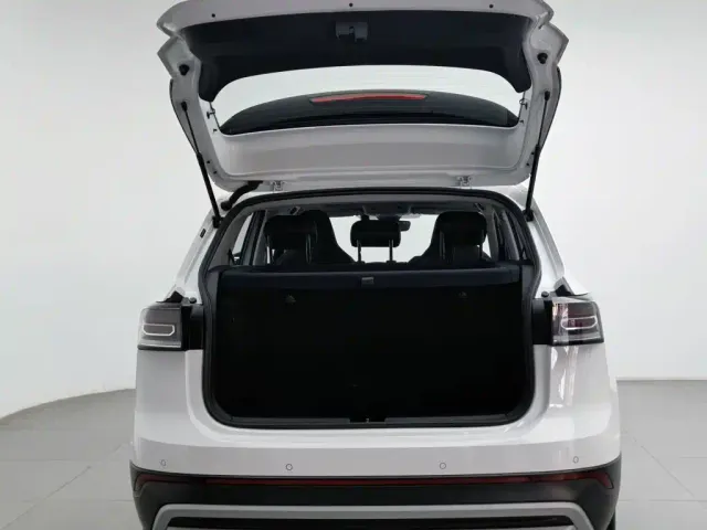 Volkswagen Tharu — Фото автомобиля 16
