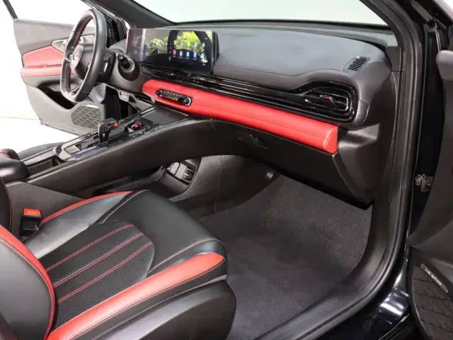GAC Trumpchi Emkoo — Фото автомобиля 8