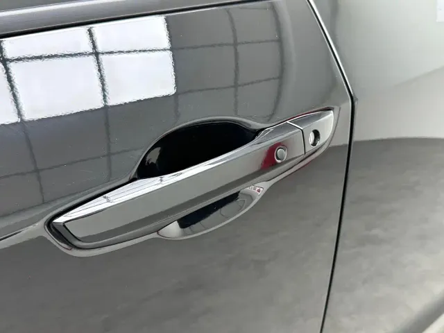 Honda Crider — Фото автомобиля 17