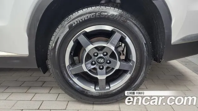 Hyundai Palisade The New Palisade Дизель 2.2 2WD — Фото автомобиля 21