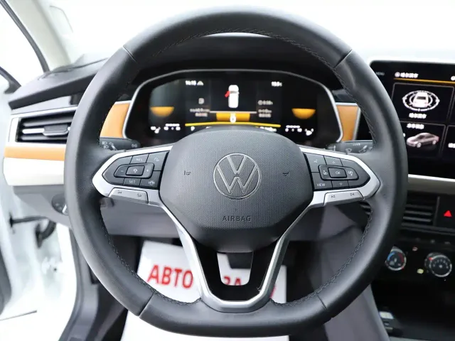 Volkswagen Bora — Фото автомобиля 11