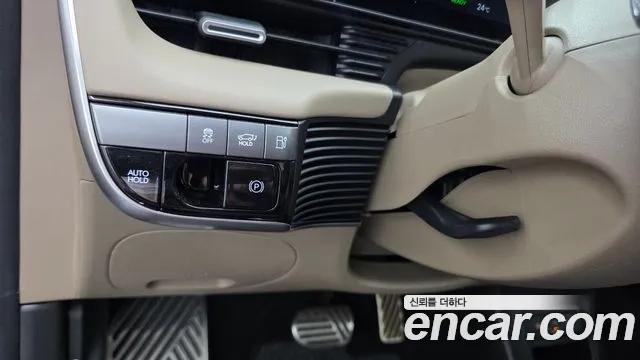 Hyundai Ioniq 5 New — Фото автомобиля 28