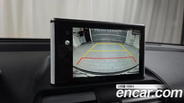 Hyundai Casper Casper Turbo Essential — Фото автомобиля 16
